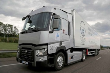 Renault: TÜV gecertificeerde besparing met Optifuel