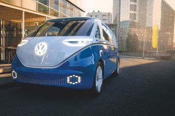VW: Lease nu diesel, straks elektrisch op hetzelfde contract