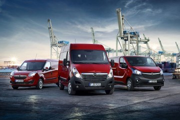 Opel komt met Euro 6 motoren
