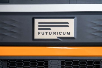 Futuricum: Zwitserse Elektrische truck op Volvo basis