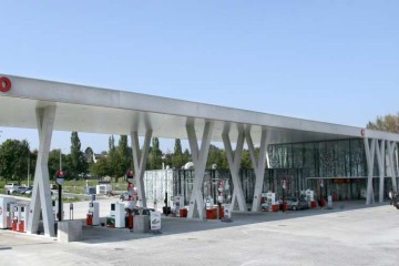 Liqal bouwt aan LNG tankstation aan Belgische E40