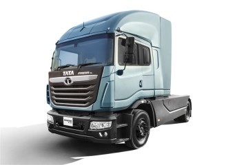 Cummins start productie waterstofmotor voor Tata