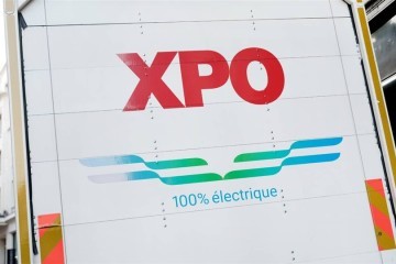 XPO koopt 165 elektrische Renault trucks