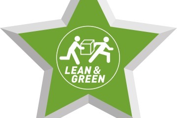 2e Lean & Green Star voor Vos Deventer
