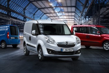 Opel: Volgende Combo met PSA
