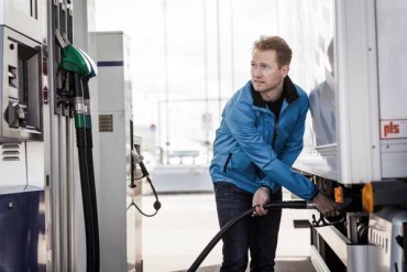 Volvo keurt biodiesel goed