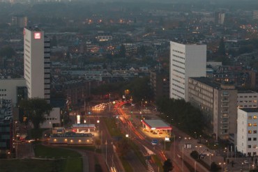 Rotterdam breidt milieuzone uit