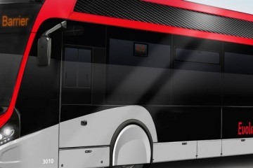 Zuidoost Brabant wil zero emissie bussen