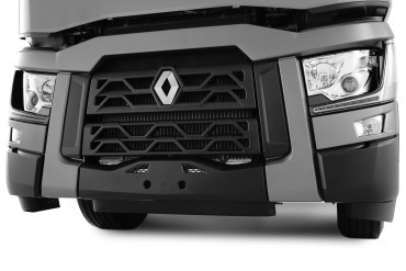 Renault Trucks vernieuwt T-Serie