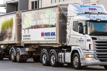 Scania-klant produceert eigen biodiesel