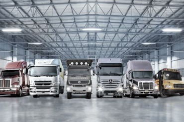 Daimler komt met één connectiviteitsplatform