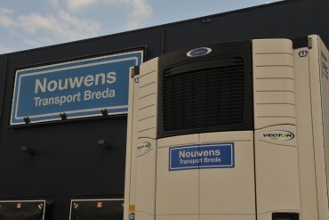 Nouwens Breda Pharma-proof met Carrier