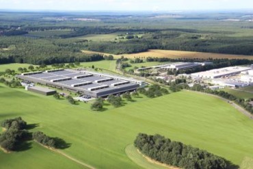 Daimler investeert verder in accufabriek