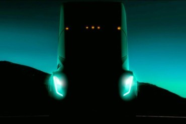 Elon Musk: 'Alle transport wordt elektrisch'