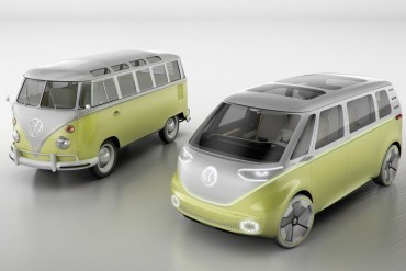 VW investeert 70 miljard in elektrische mobiliteit