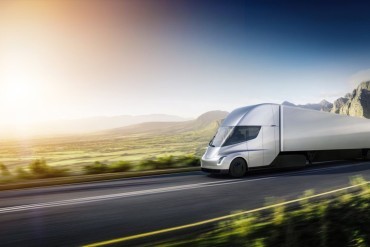 Tesla: 'Onze truck betaalt zich in 2 jaar terug'