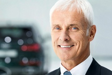Topman VW stelt accijnsvoordeel diesel ter discussie