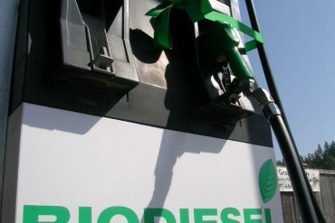 Verdachten biodieselfraude langer vast