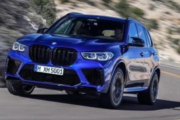 IEA: brandstofverbruik SUV kwart hoger dan van normale auto