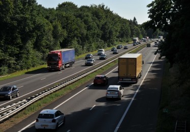 Sociale partners vragen om strenge wettelijke grenswaarde dieselmotoremissie