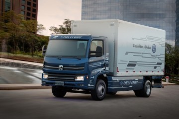 Traton vraagt subsidie voor nieuwe, schonere trucks