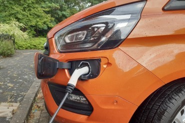 Ford elektrificeert aanbod in hoog tempo