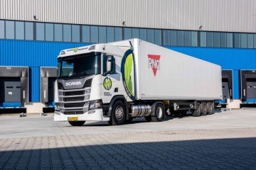 Hoger GVW voor trucks op alternatieve brandstoffen