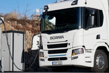 Scania bouwt eigen batterijfabriek en testlab