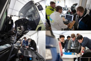 Nederland krijgt testcentrum voor laden elektrische voertuigen