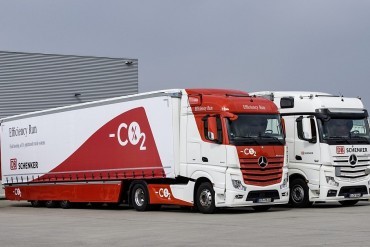 ICCT: Nieuwe norm Euro 7 maakt trucks schoner en duurder