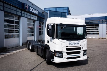 Scania: ‘Kies eerst voor batterij-elektrisch’