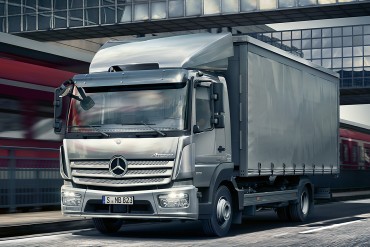 Daimler besteedt productie dieselmotoren deels uit
