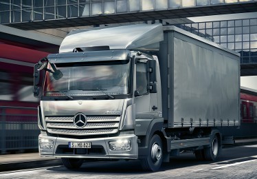 Daimler besteedt productie dieselmotoren deels uit