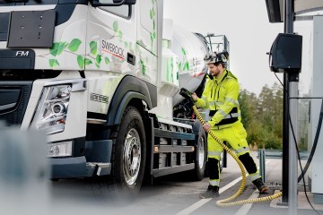 Subsidieregeling voor aanschaf zero emissie trucks bekend