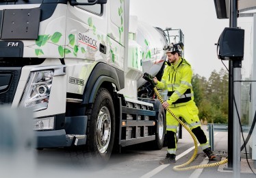 Subsidieregeling voor aanschaf zero emissie trucks bekend