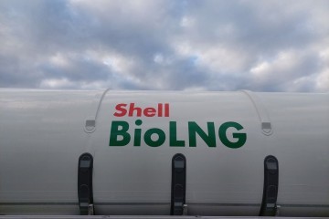 Duitsland krijgt ook een Bio-LNG fabriek