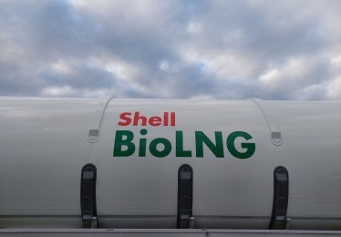 Duitsland krijgt ook een Bio-LNG fabriek