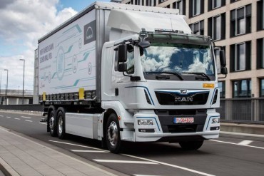 Traton: Elektrische truck in 2025 break even met diesel